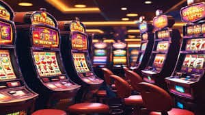 Tim qqcash yang bekerja di pusat operasi