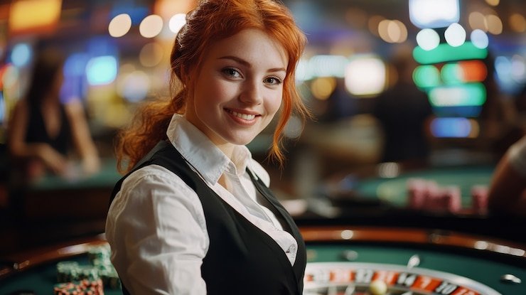 Antarmuka aplikasi qqcash Mahjong Ways 2 di layar Android