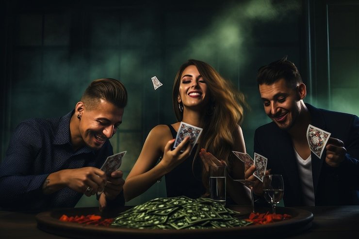 qqcash featured game showcase